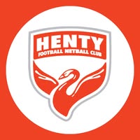 Henty Football Netball Club