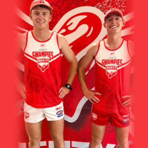 Training Shorts - Mens