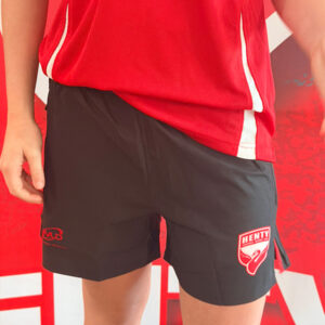Training Shorts - Womens