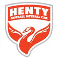 Henty Football Netball Club