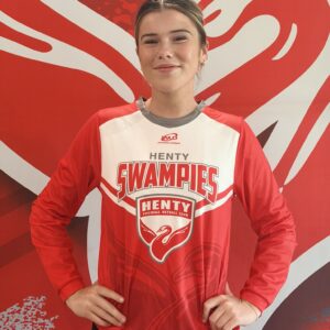 Training Shirt - Long Sleeve